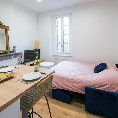 Romantique Duplex Au Pied De La Cite Carcassonne Dış mekan fotoğraf